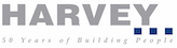gray harvey builders logo