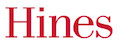 red hines logo